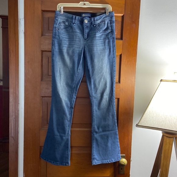 Democracy Denim - Democracy Revolution Bootcut Jeans